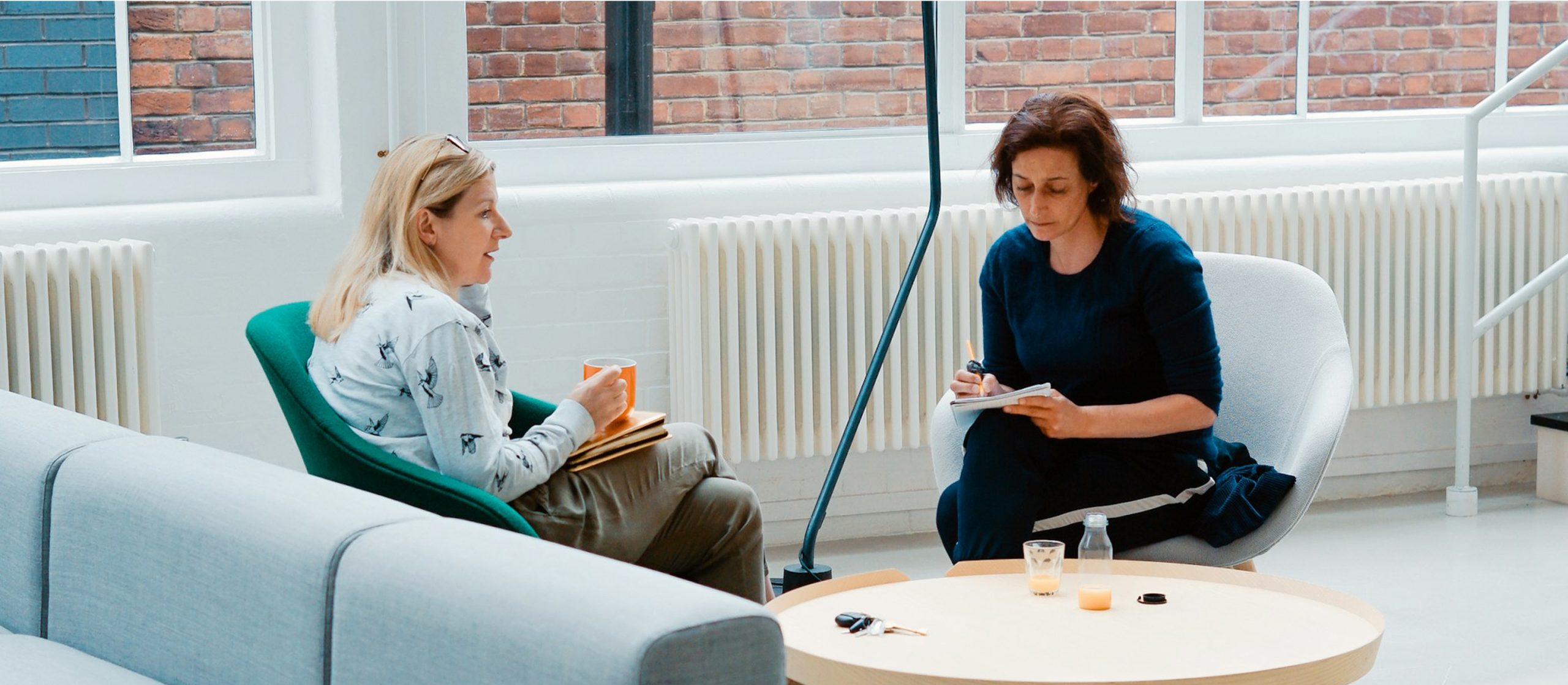 About Us Envision Group